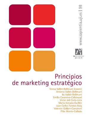 Principios de marketing estrategico - Vallet_Casanova - Primera Edicion